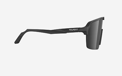 Превью  Велоочки RUDY PROJECT Spinshield Air Black Matte, Линзы: Smoke Black (SP841006-0000)